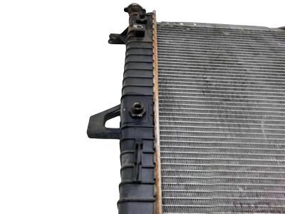 Ford XL2Z-8005-LA Radiator Assy