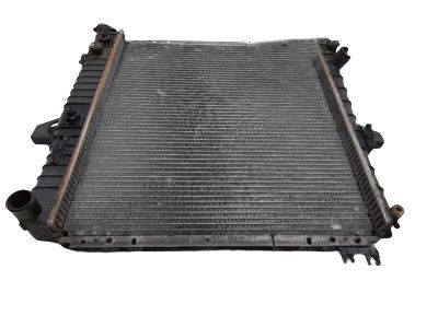 Ford XL2Z-8005-LA Radiator Assy