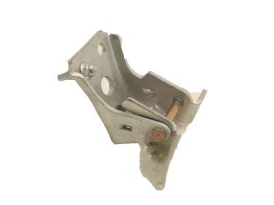 Mercury 1L2Z-7822810-AA Lower Hinge
