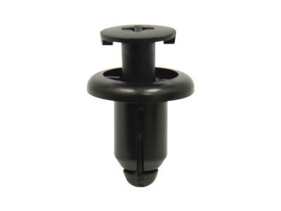 Lincoln -W707365-S300 Closure Panel Retainer