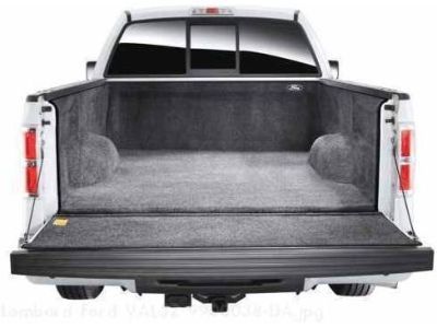 Ford VFL3Z-8400038-AA Liner - Load Compartment