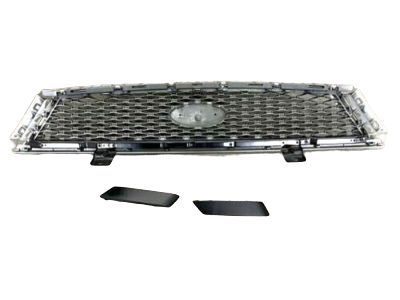 Ford 6G1Z-8200-B Grille Assembly