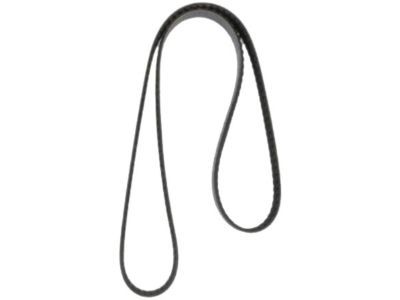 Mercury 1W7Z-8620-AA Serpentine Belt