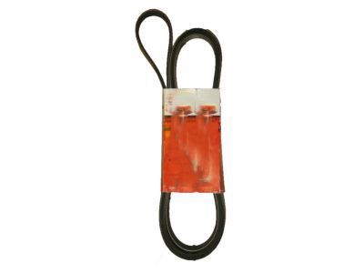 Mercury 1W7Z-8620-AA Serpentine Belt