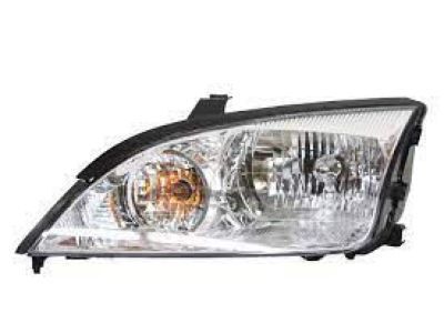 Ford 7S4Z-13008-A Headlamp Assy