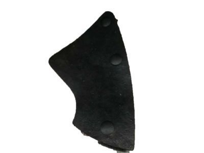 Ford 3L2Z-16102-BA Inner Shield