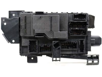 Ford F-250 Super Duty Body Control Module - AC3Z-15604-D