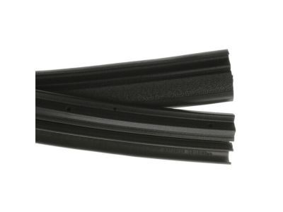 Ford 3C3Z-2520708-AA Weatherstrip