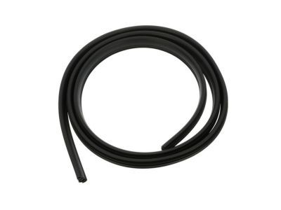 Ford 3C3Z-2520708-AA Weatherstrip