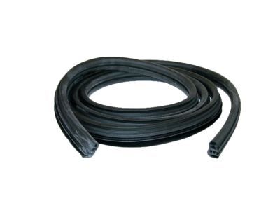 Ford 3C3Z-2520708-AA Weatherstrip