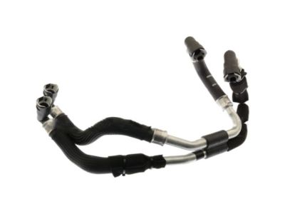 2017 Ford Mustang Cooling Hose - FR3Z-8C362-D