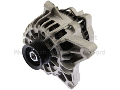 Ford 6L7Z-10346-ARM Alternator Assembly