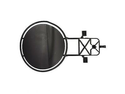 Ford Fuel Door - FR3Z-63405A26-A