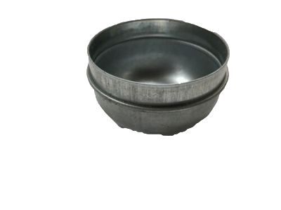 Mercury Wheel Bearing Dust Cap - LF-1131-B
