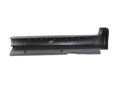 Ford 1F1Z-54101A04-AAA Rocker Molding