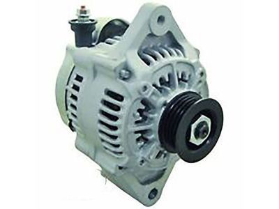 Mercury 8L8Z-10V346-BARM Alternator Assy