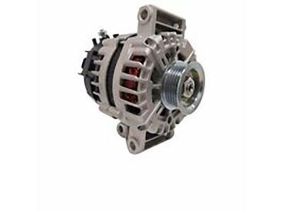 Mercury 8L8Z-10V346-BARM Alternator Assy