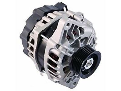 Mercury 8L8Z-10V346-BARM Alternator Assy