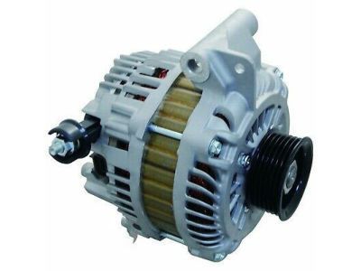 Mercury 8L8Z-10V346-BARM Alternator Assy