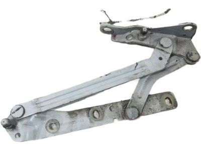 Ford YS4Z-5442701-AA Hinge - Luggage Compartment Door, Driver Side