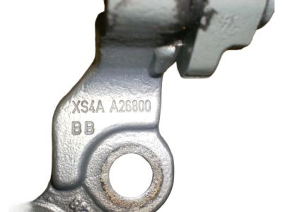 Ford YS4Z-5442701-AA Hinge - Luggage Compartment Door, Driver Side