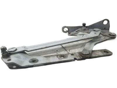 Ford YS4Z-5442701-AA Hinge - Luggage Compartment Door, Driver Side