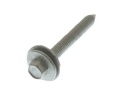 Lincoln -W716025-S439 Wiper Linkage Screw