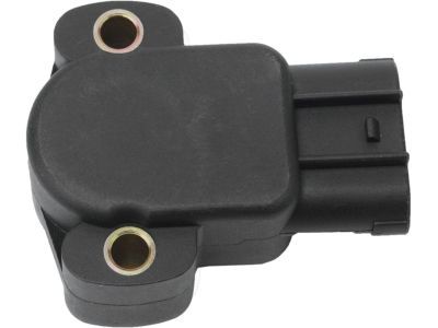 Mercury F4SZ-9B989-A Potentiometer - Engine Throttle