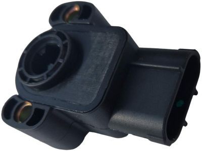 Mercury F4SZ-9B989-A Potentiometer - Engine Throttle