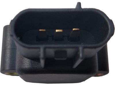 Mercury F4SZ-9B989-A Potentiometer - Engine Throttle