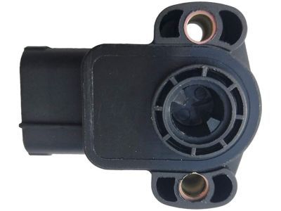 Mercury F4SZ-9B989-A Potentiometer - Engine Throttle