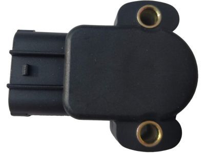 Mercury F4SZ-9B989-A Potentiometer - Engine Throttle