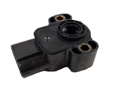 Mercury F4SZ-9B989-A Potentiometer - Engine Throttle