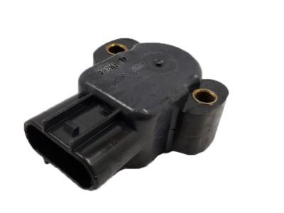 Mercury F4SZ-9B989-A Potentiometer - Engine Throttle