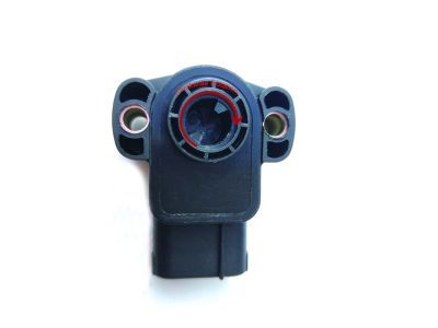 Mercury F4SZ-9B989-A Potentiometer - Engine Throttle