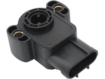 Mercury F4SZ-9B989-A Potentiometer - Engine Throttle