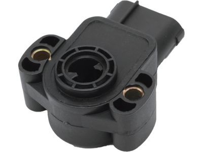 Mercury F4SZ-9B989-A Potentiometer - Engine Throttle