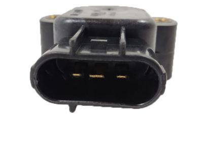 Mercury F4SZ-9B989-A Potentiometer - Engine Throttle