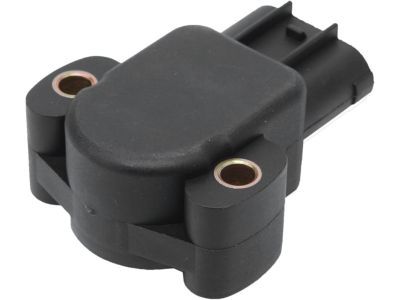 Mercury F4SZ-9B989-A Potentiometer - Engine Throttle