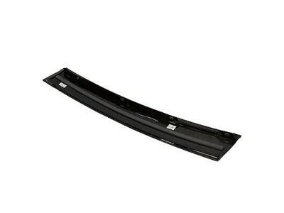Mercury 1L2Z-7820555-AAA Upper Molding