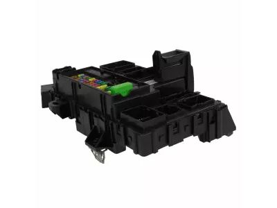 Ford HU5Z-15604-D Kit - Alarm/Keyless Lock System