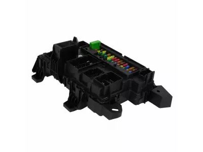 Ford HU5Z-15604-D Kit - Alarm/Keyless Lock System