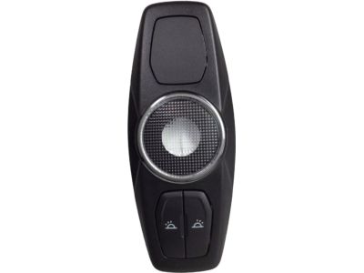 Ford EM5Z-13776-BB Lamp Assembly - Interior