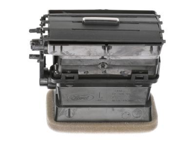 Ford AE5Z-19893-AB Louver
