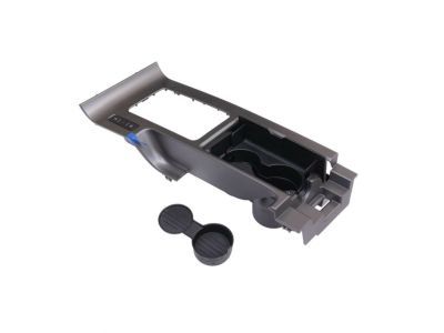 Ford CR3Z-6304567-AB Finish Panel, Slate Gray