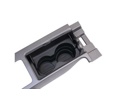 Ford CR3Z-6304567-AB Finish Panel, Slate Gray