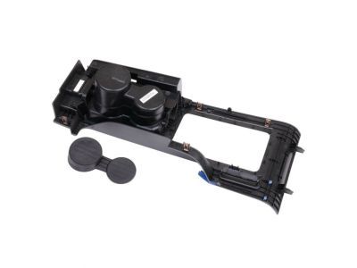 Ford CR3Z-6304567-AB Finish Panel, Slate Gray
