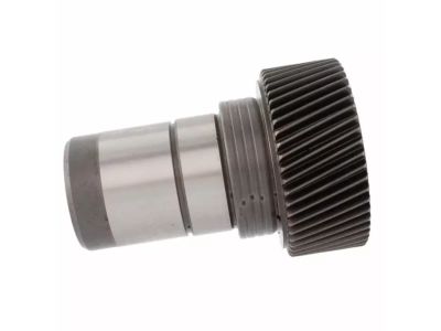 Ford 7C3Z-7017-C Shaft - Input