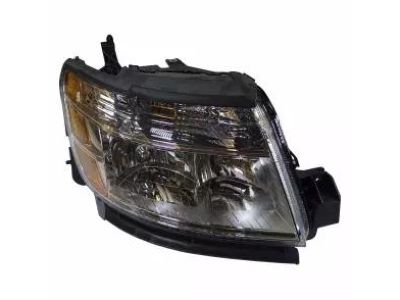 Ford 8G1Z-13008-A Headlamp Assembly, Passenger Side