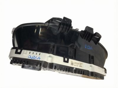 HB5Z-10849-DA Ford Instrument Cluster Product Photo 3 of 4